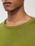 T-shirt en maille fluide