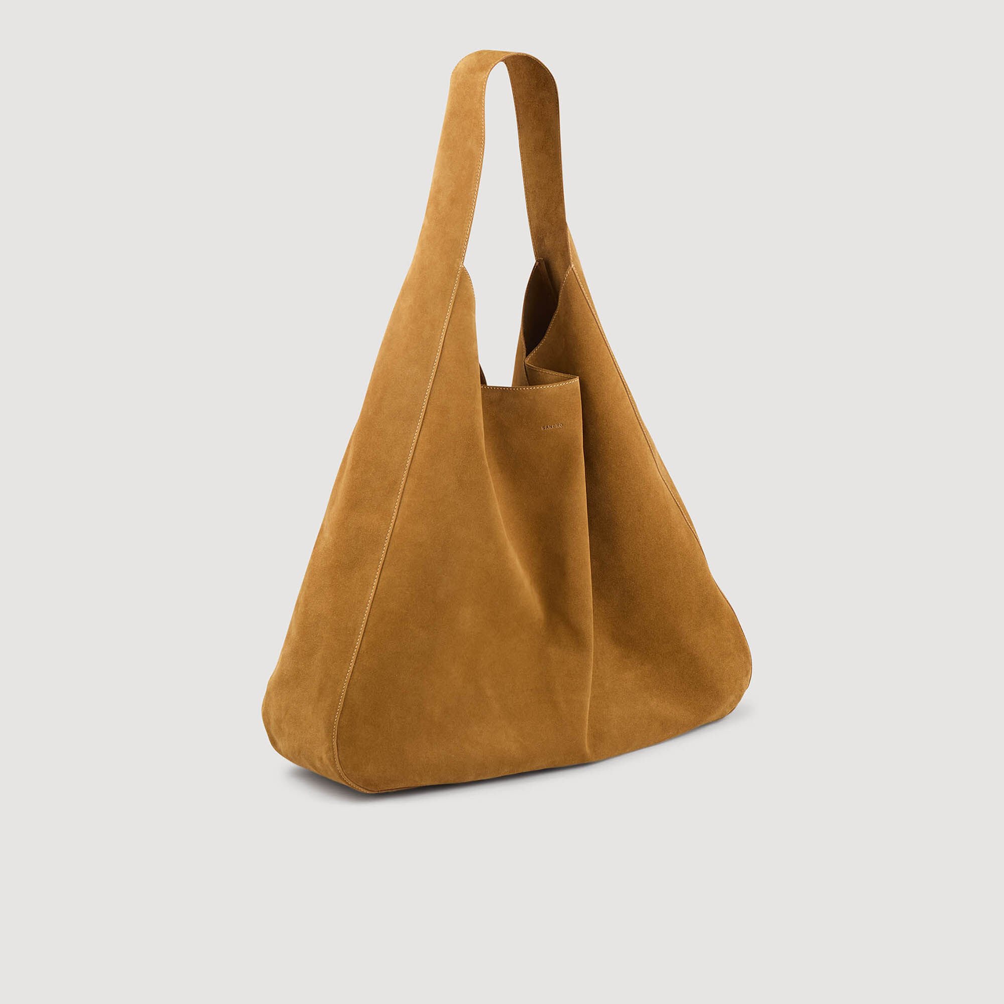 Grand sac hobo 