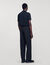 Pantalon large