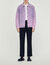 Blouson worker délavé