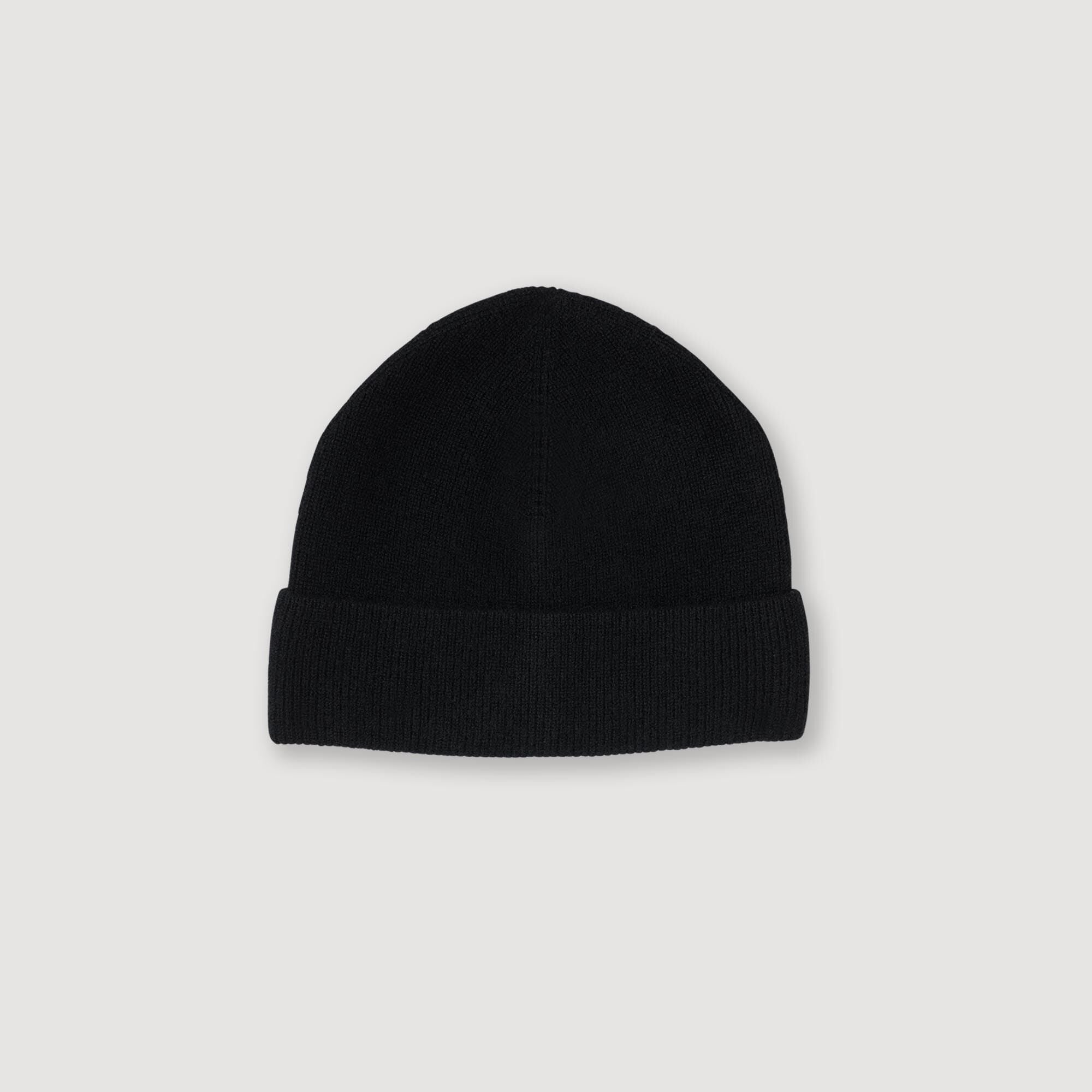 Bonnet en cachemire - Homme | Sandro Paris