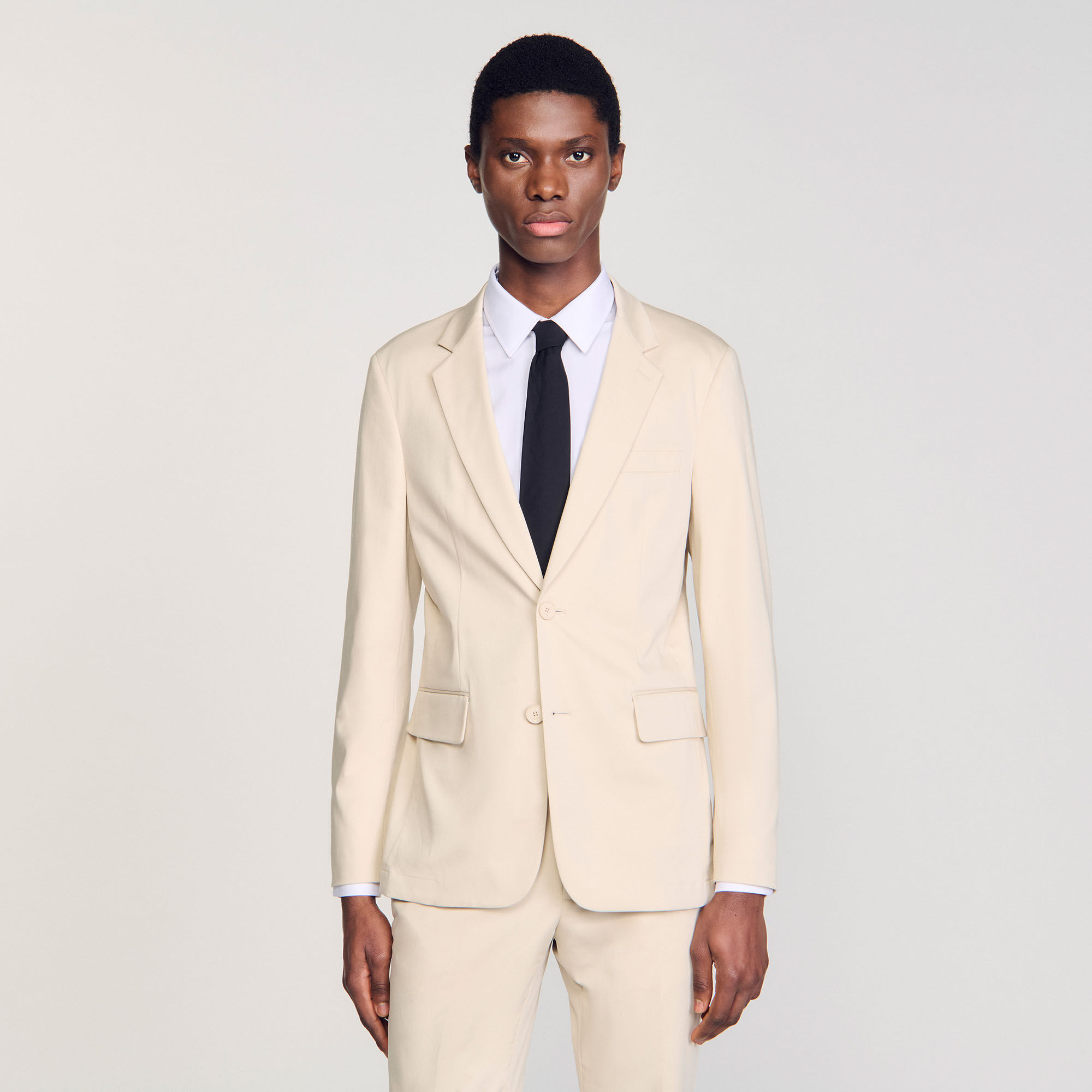 Veste de costume