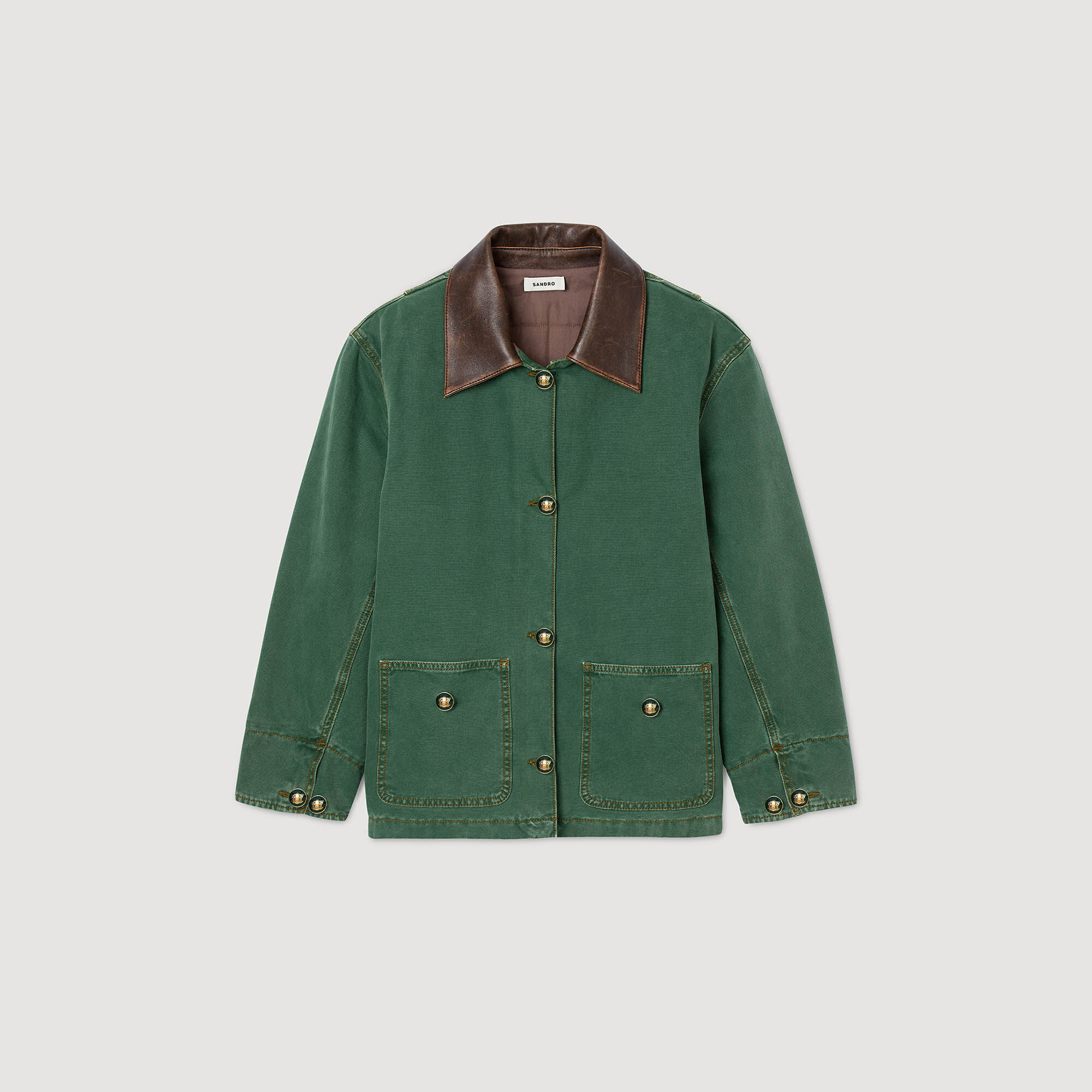 Veste workwear