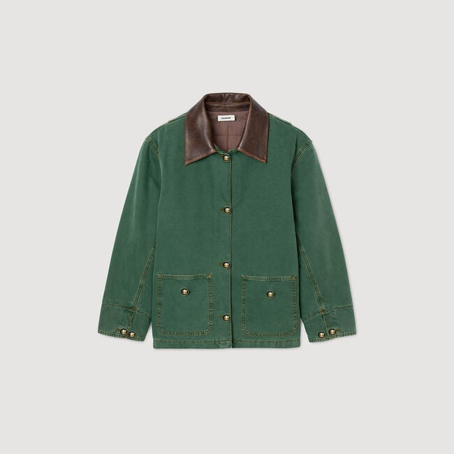 Veste workwear