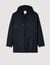 Parka ouatin&eacute;e &agrave; capuche - Homme | Sandro Paris