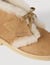 Desert Boots™ en shearling