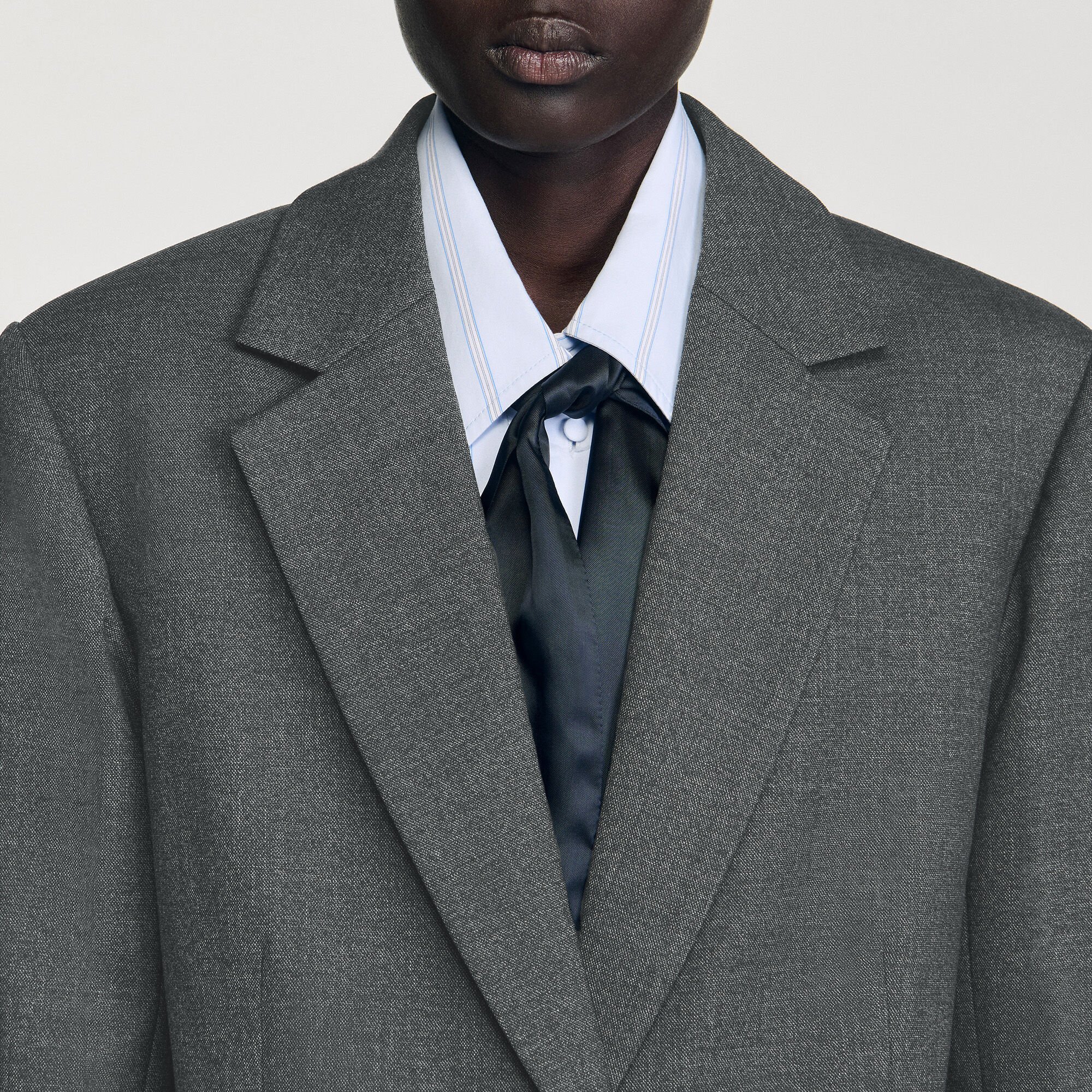 Veste de costume  Veste de costume