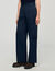Pantalon cargo en denim