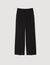 Pantalon  large à pli 