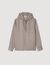 Chemise &agrave; capuche - Homme | Sandro Paris