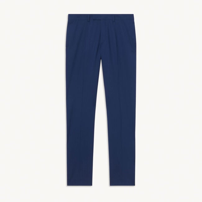 Pantalon de costume