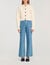 Cardigan en maille textur&eacute;e  - Femme | Sandro Paris
