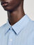 Chemise à rayures
