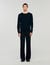 Pull en maille fine