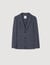 Veste de costume en laine