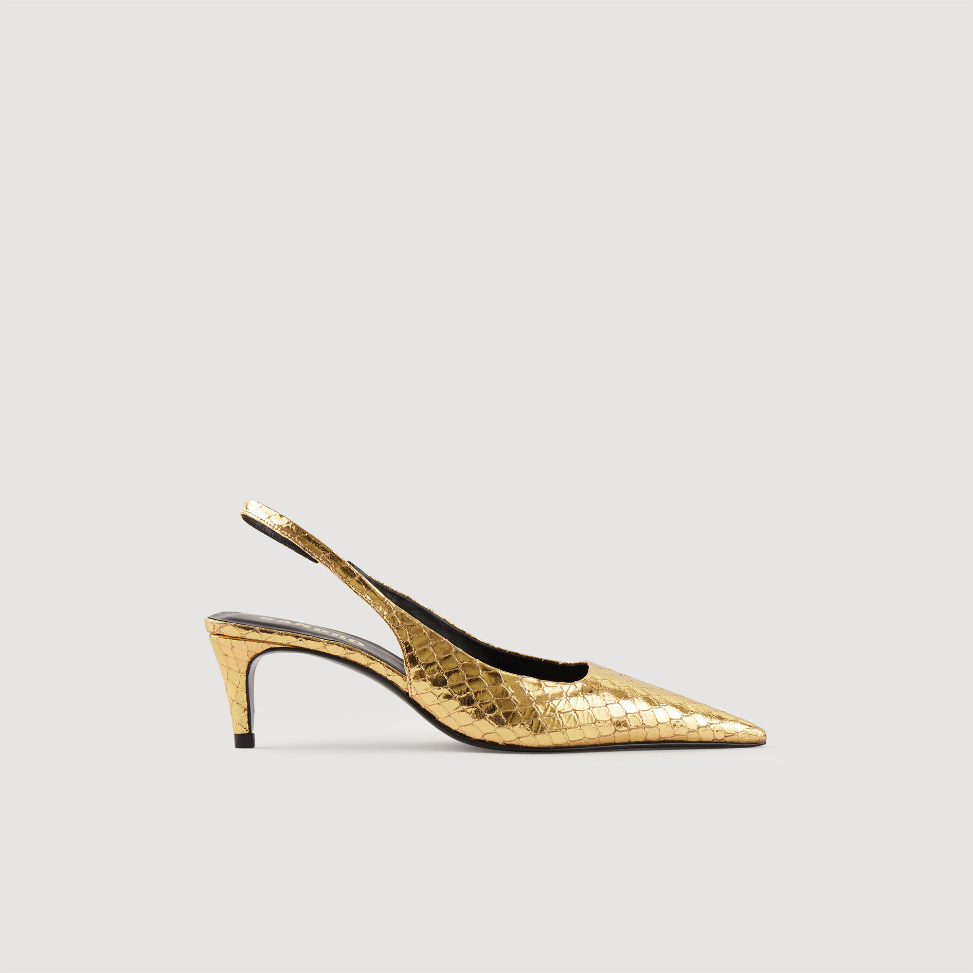 Escarpins pour femme Sandro Paris