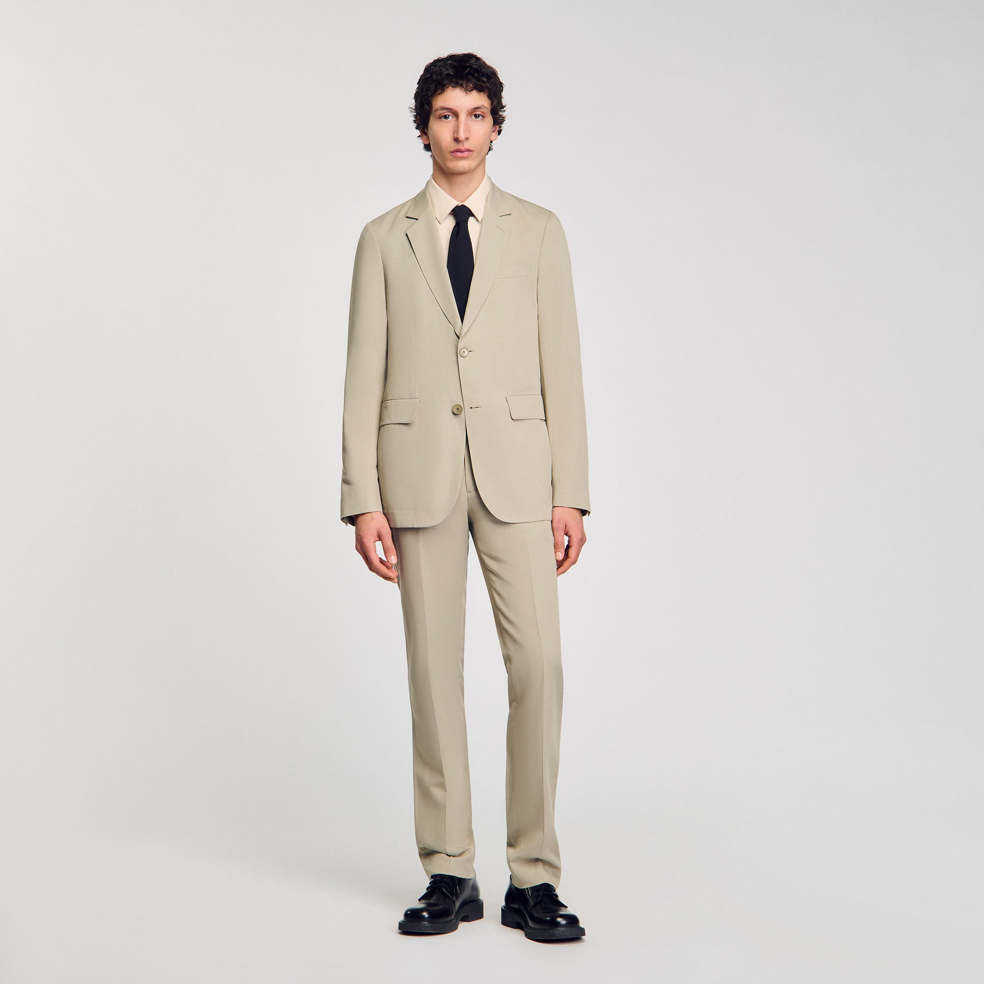 Veste de costume