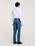 Pantalon de costume en laine
