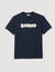 T-shirt broderie Sandro