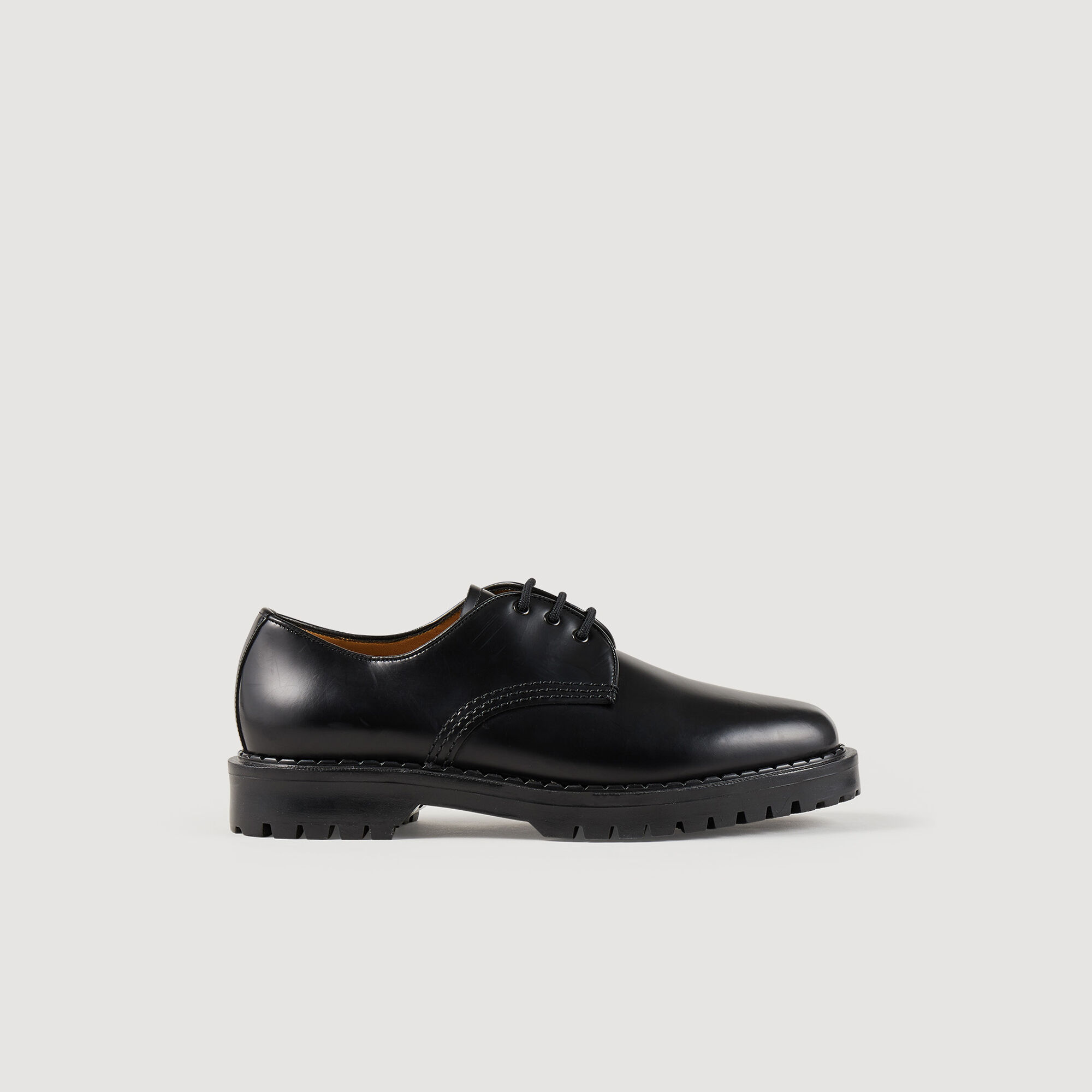 Chaussure homme sandro 2025