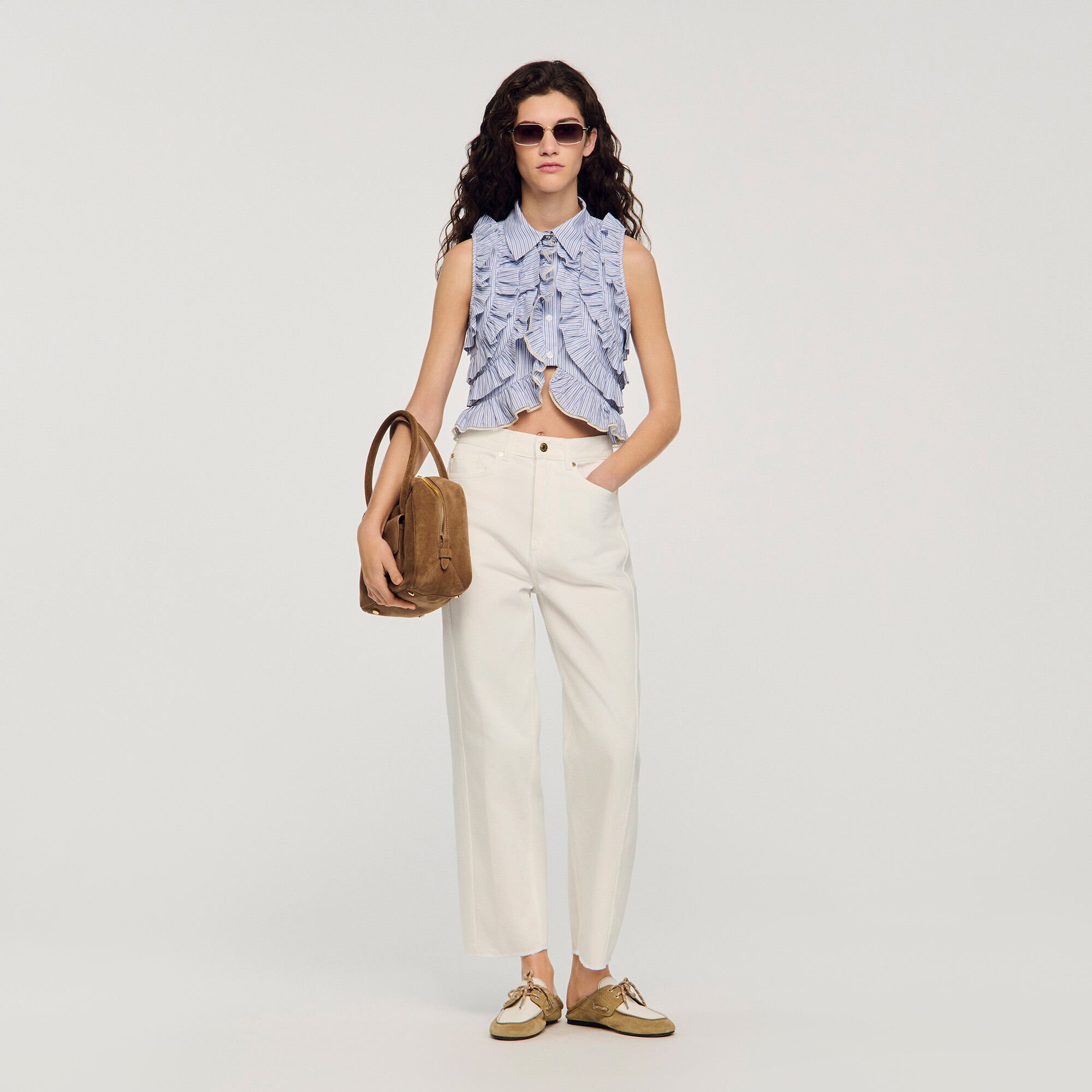 Sac EZMEH en su&egrave;de