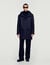 Parka en laine et cachemire - Homme | Sandro Paris