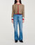 Veste courte pied de puce - Femme | Sandro Paris