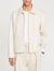 Blouson en cuir 