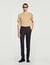 Pantalon de costume en laine - Homme | Sandro Paris