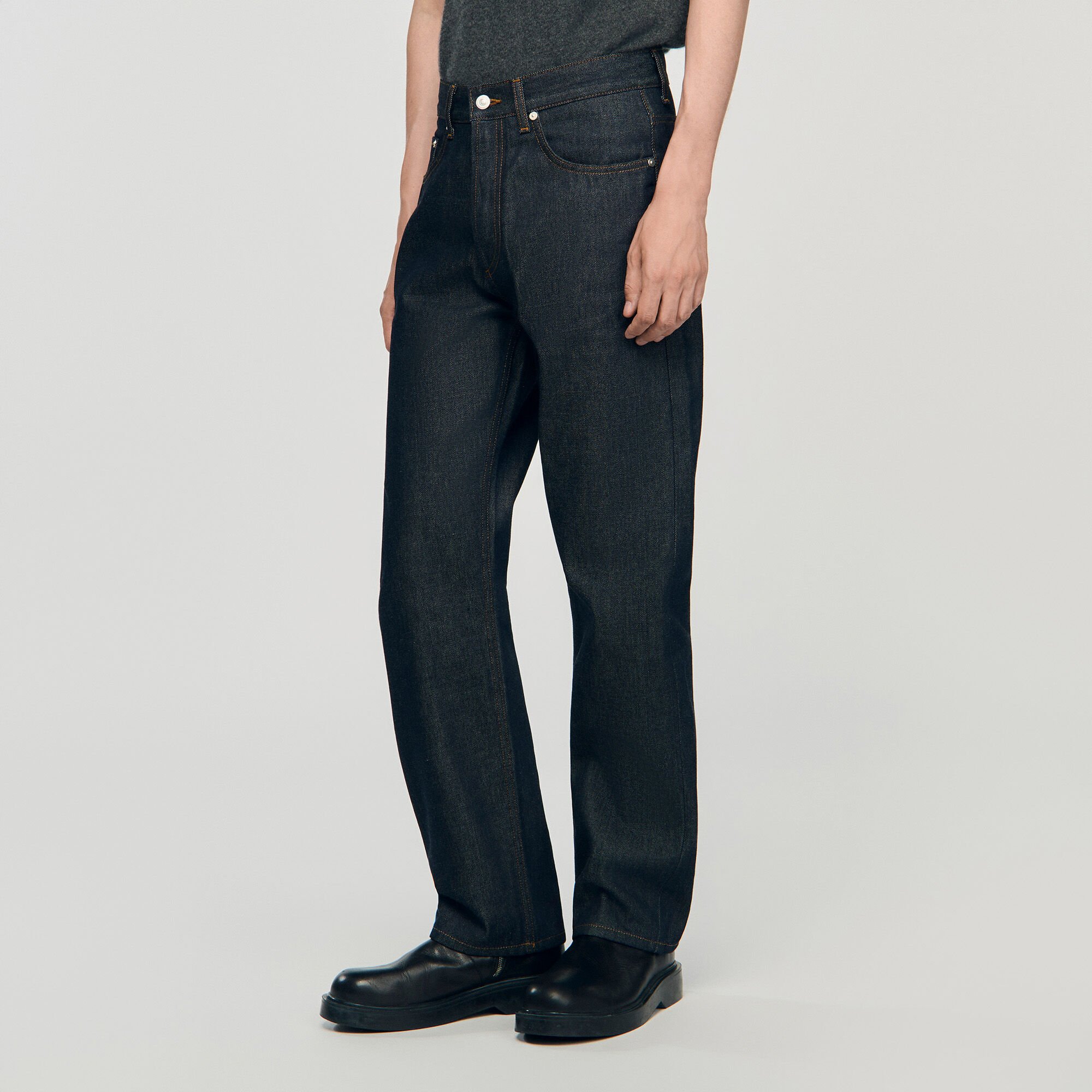 Jean en regular