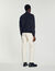 Blouson en cuir d'une tannerie certifiée