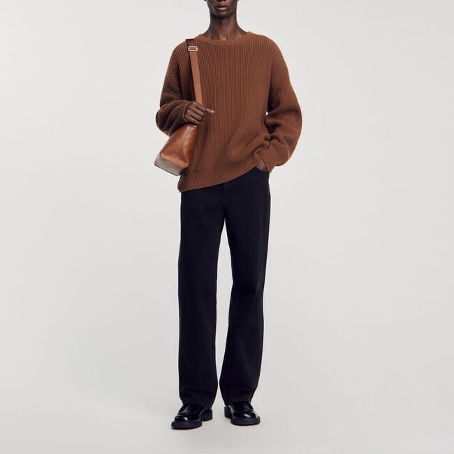 Jean baggy