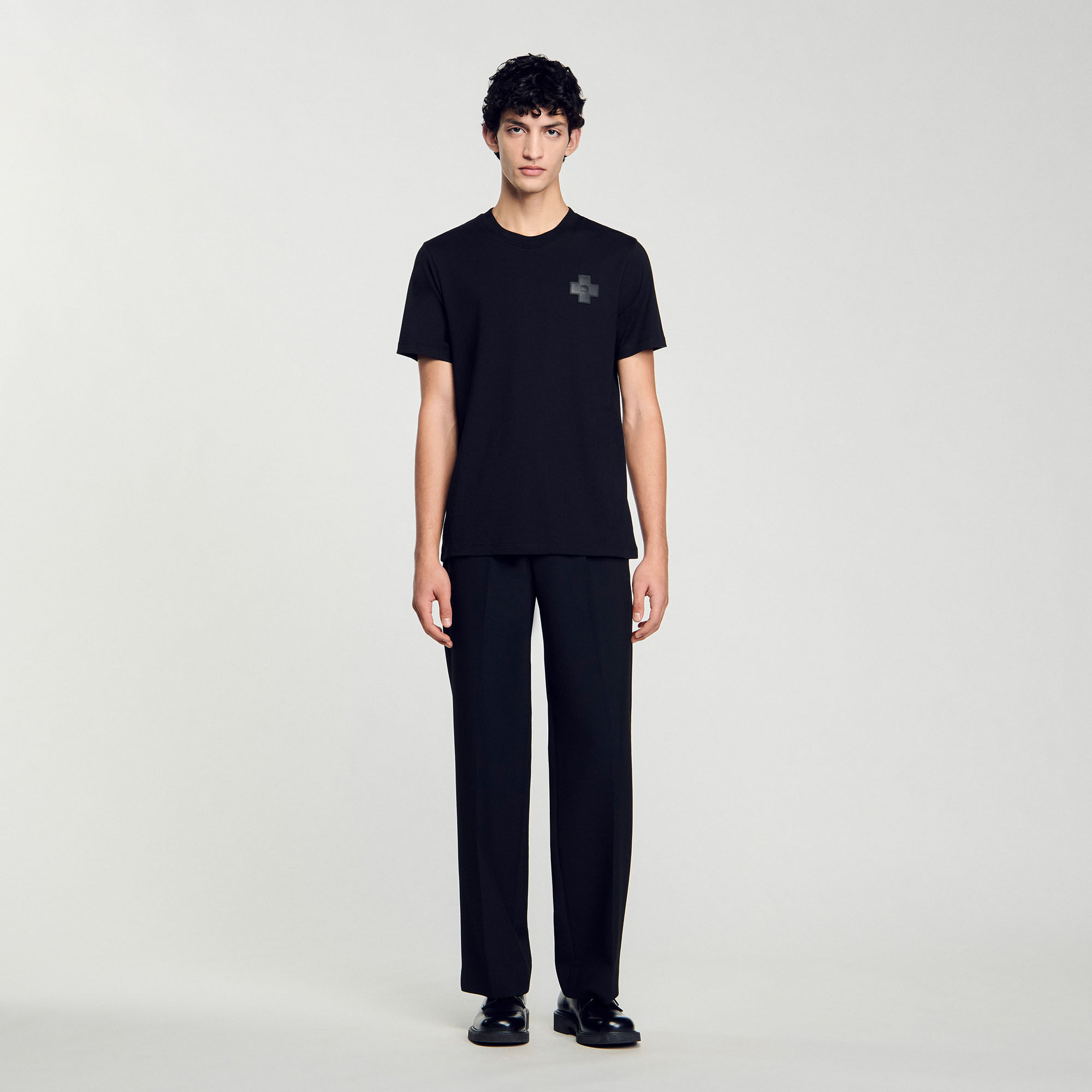 T-shirt Cross