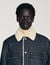 Surchemise en denim