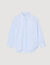Chemise à rayures
