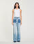 Jean taille haute
