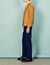 Blouson en cuir