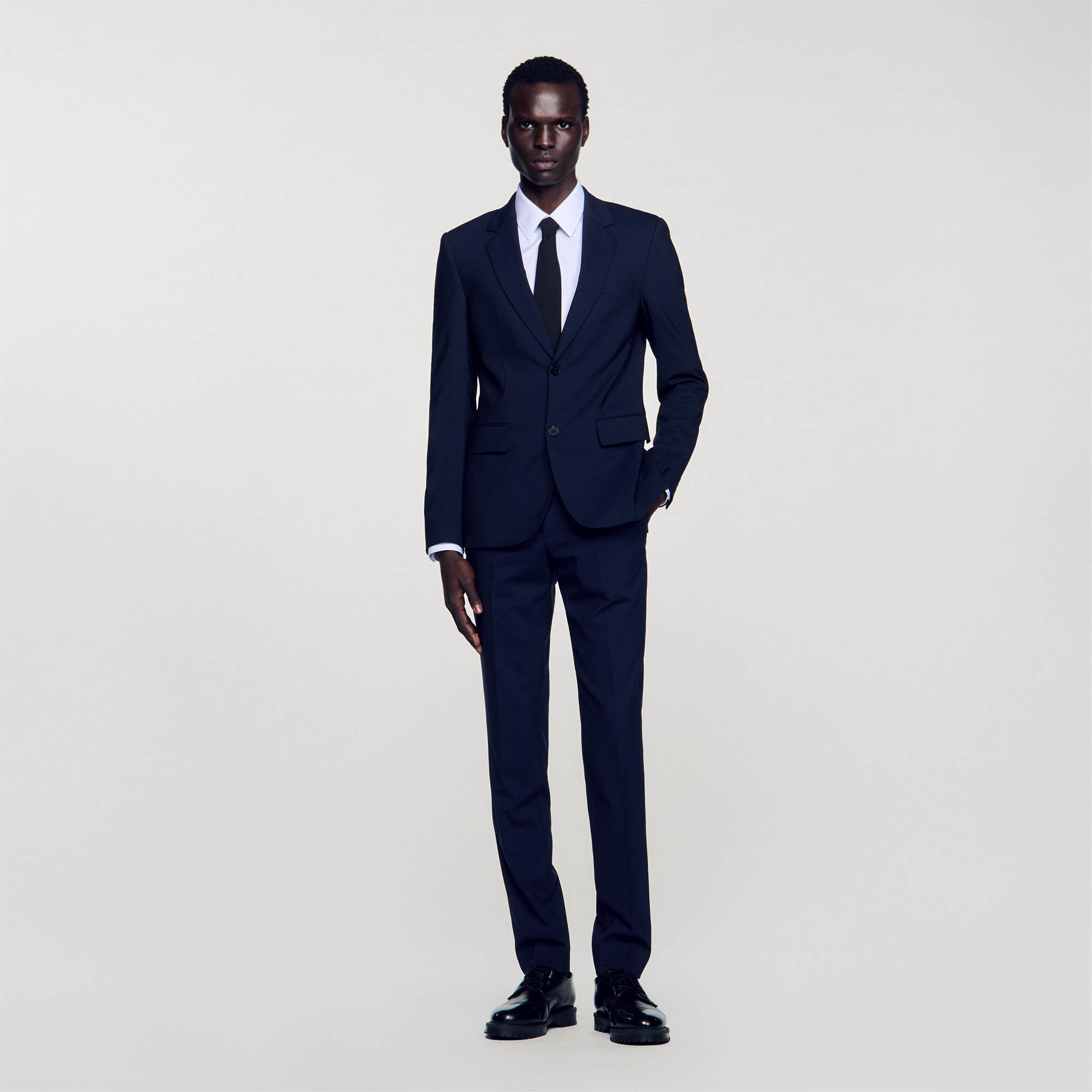 Veste sandro paris outlet