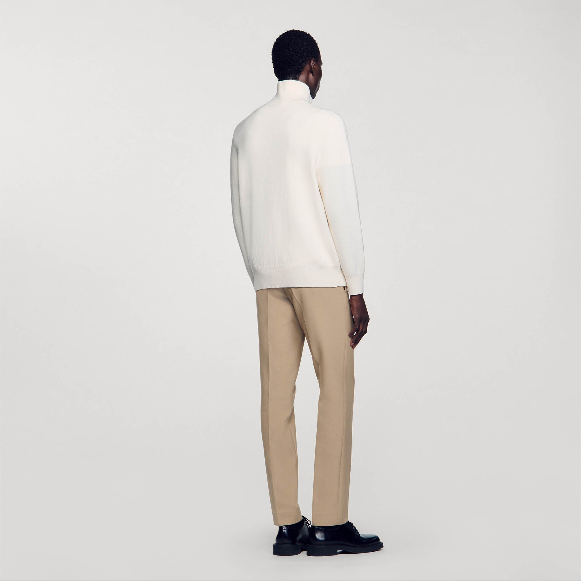 Pull camionneur