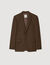 Veste de costume en laine