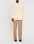 Hoodie en polaire - Homme | Sandro Paris