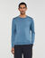 Pull en maille fine