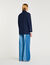 Veste de costume en laine mélangée