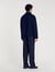 Blouson en laine double face