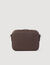 Petit sac en cuir reconstitué