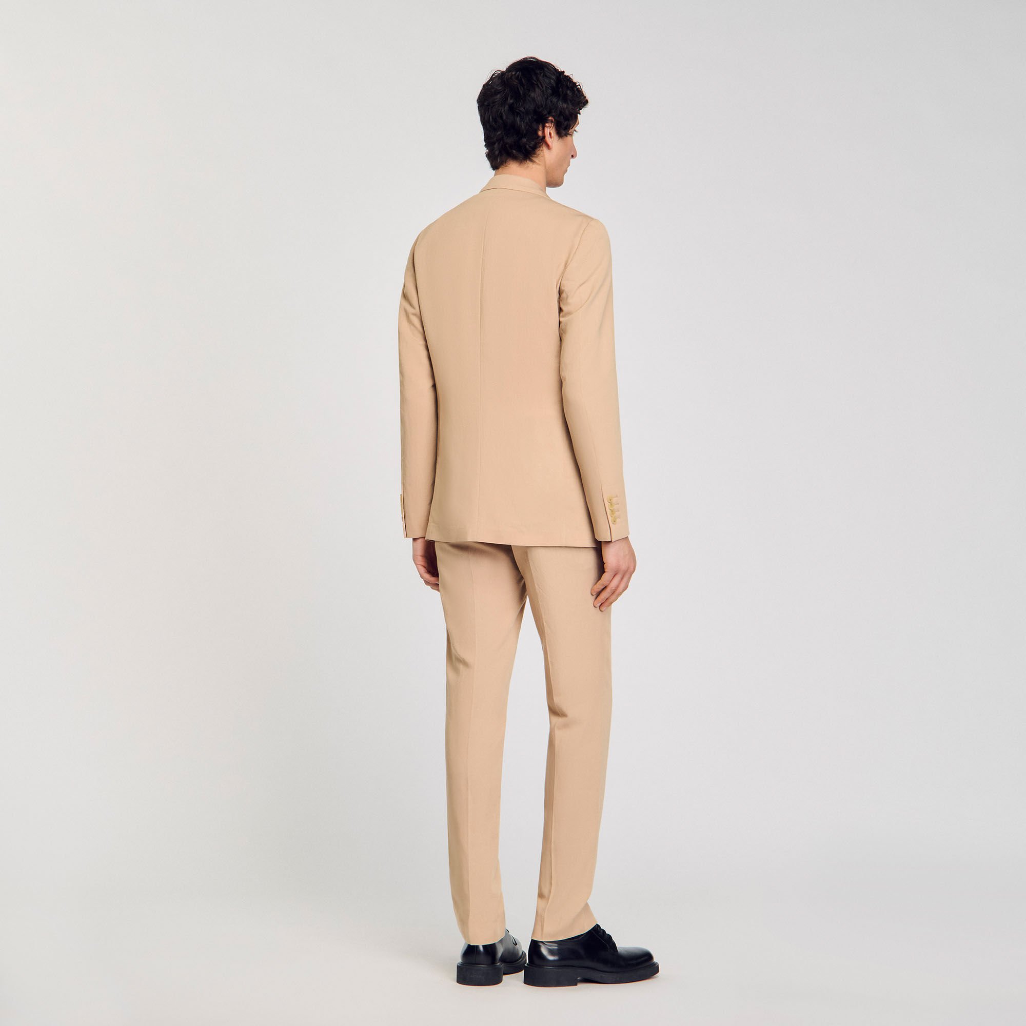 Veste de costume