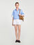 Short en denim 