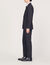 Veste de costume coupe classique