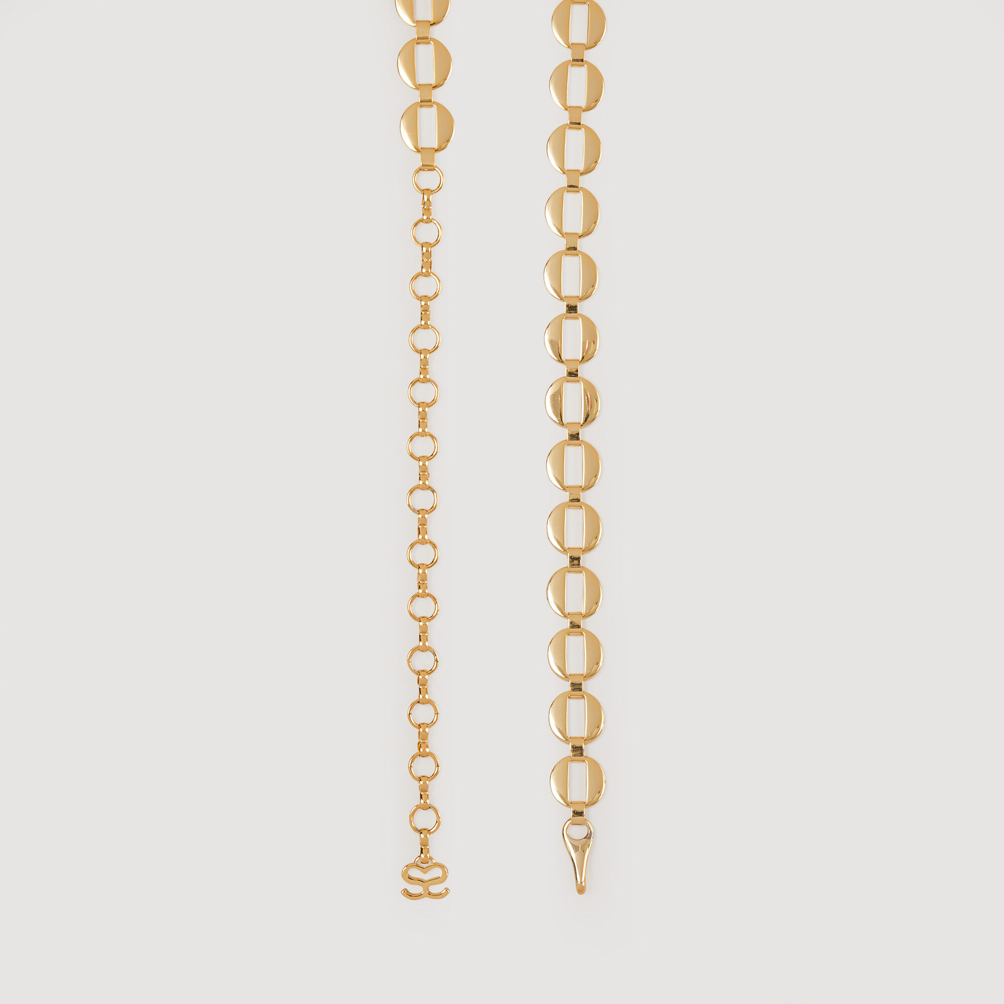 Ceinture bijou