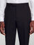 Pantalon de costume en laine